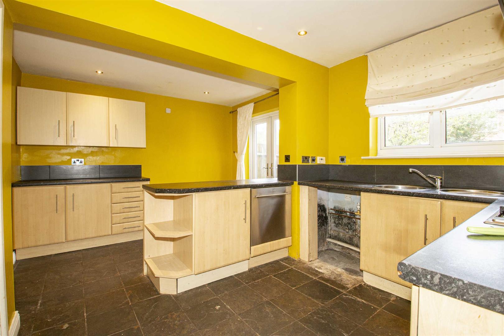 Shoreham Rise, Two Mile Ash, Milton Keynes